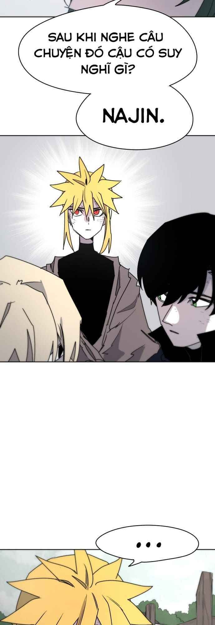 đọc truyện Kỵ Sĩ Báo Thù Chương 20 ảnh 50 tại Thiên Thai Truyện