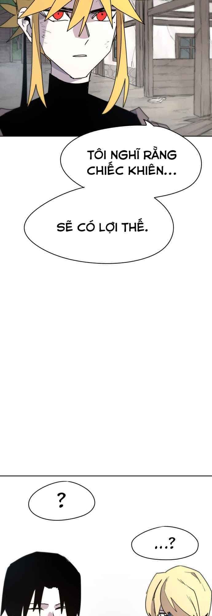 đọc truyện Kỵ Sĩ Báo Thù Chương 20 ảnh 51 tại Thiên Thai Truyện