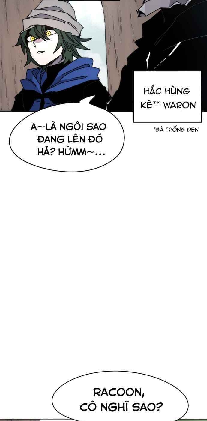 đọc truyện Kỵ Sĩ Báo Thù Chương 20 ảnh 7 tại Thiên Thai Truyện