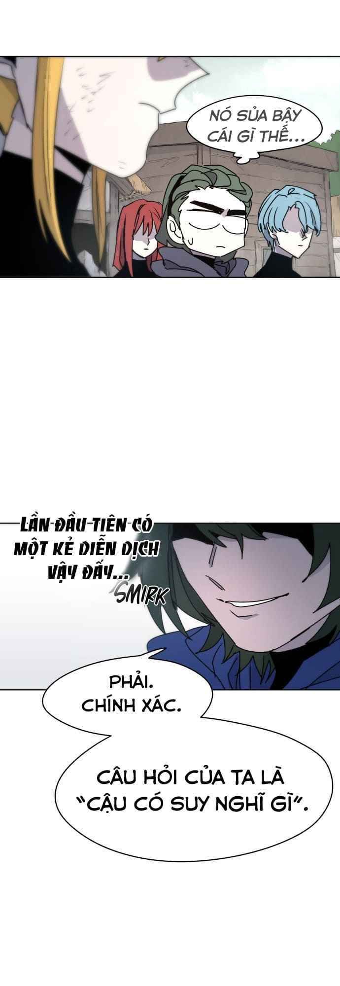 đọc truyện Kỵ Sĩ Báo Thù Chương 20 ảnh 54 tại Thiên Thai Truyện