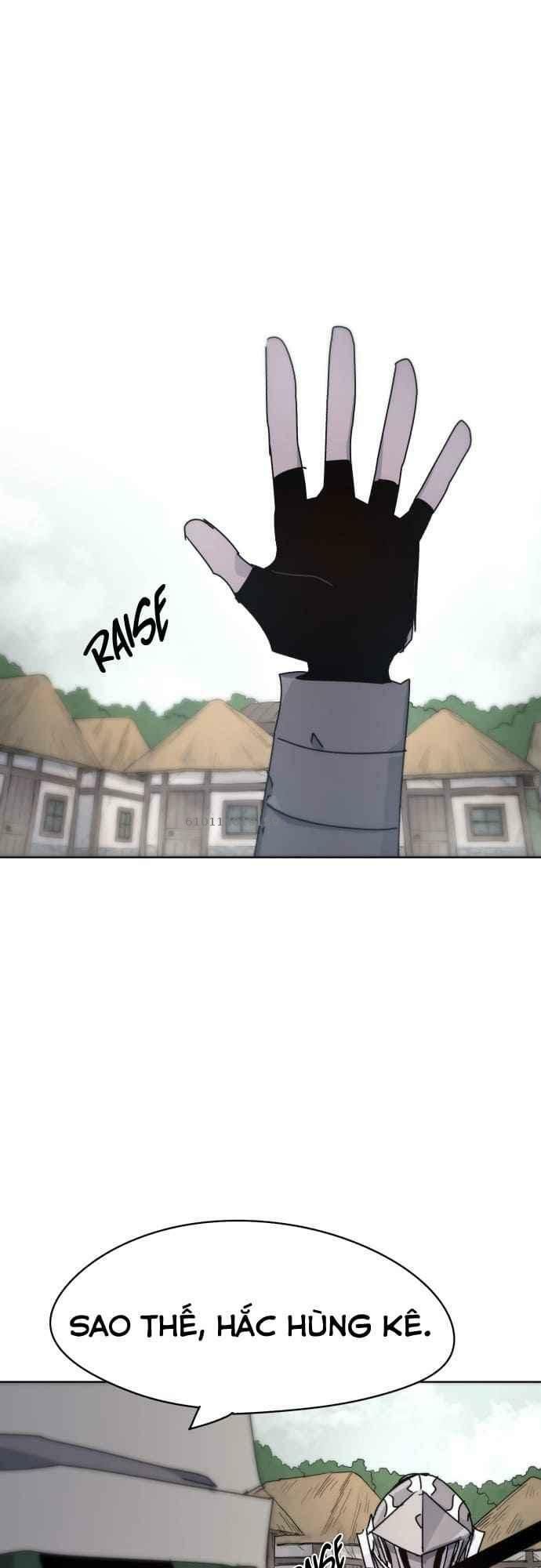 đọc truyện Kỵ Sĩ Báo Thù Chương 20 ảnh 58 tại Thiên Thai Truyện