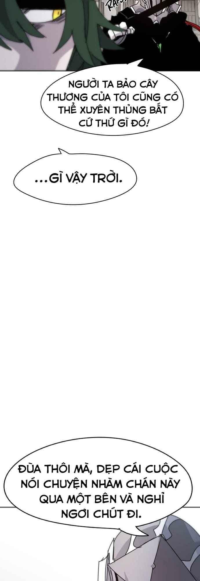 đọc truyện Kỵ Sĩ Báo Thù Chương 20 ảnh 59 tại Thiên Thai Truyện