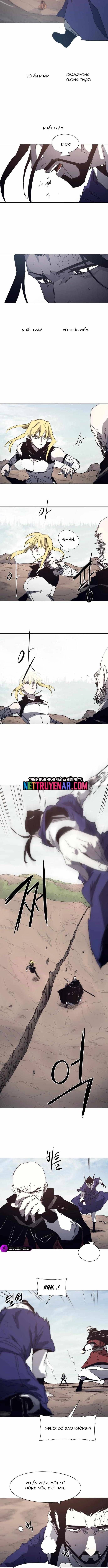 đọc truyện Kỵ Sĩ Báo Thù Chương 200 ảnh 6 tại Thiên Thai Truyện