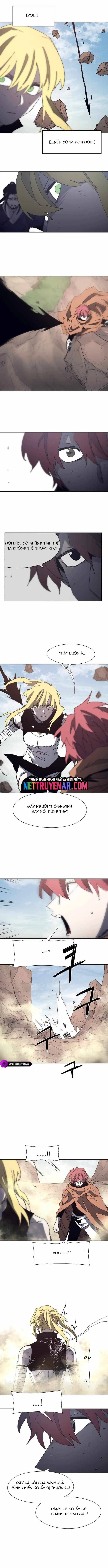 đọc truyện Kỵ Sĩ Báo Thù Chương 200 ảnh 9 tại Thiên Thai Truyện