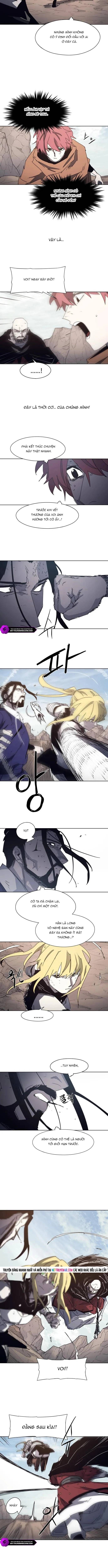 đọc truyện Kỵ Sĩ Báo Thù Chương 201 ảnh 6 tại Thiên Thai Truyện