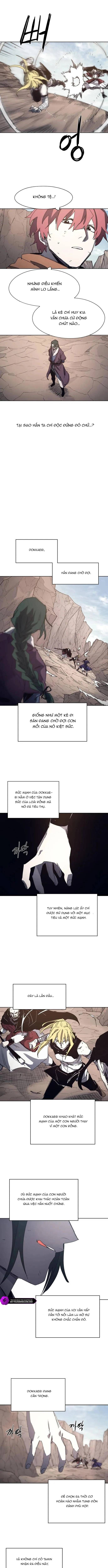 đọc truyện Kỵ Sĩ Báo Thù Chương 201 ảnh 7 tại Thiên Thai Truyện