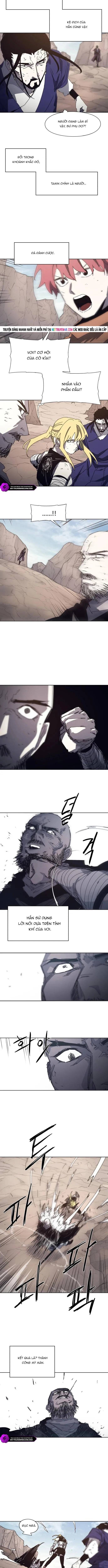 đọc truyện Kỵ Sĩ Báo Thù Chương 201 ảnh 8 tại Thiên Thai Truyện