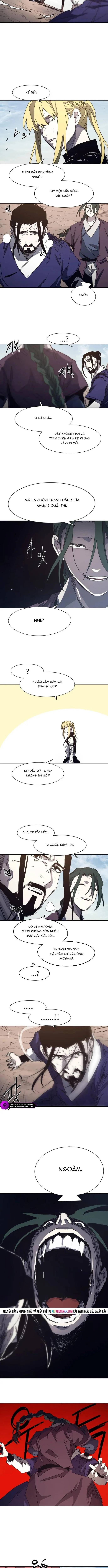 đọc truyện Kỵ Sĩ Báo Thù Chương 201 ảnh 9 tại Thiên Thai Truyện