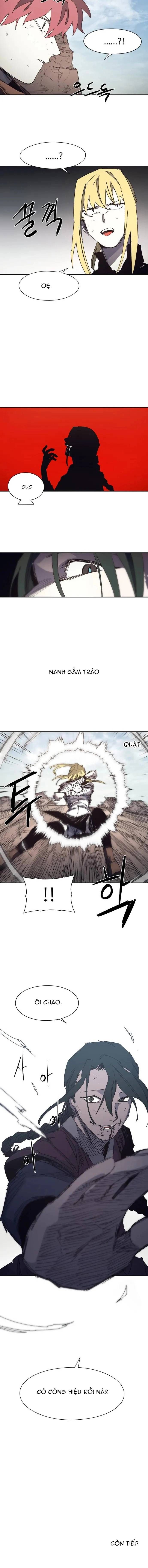 đọc truyện Kỵ Sĩ Báo Thù Chương 201 ảnh 10 tại Thiên Thai Truyện