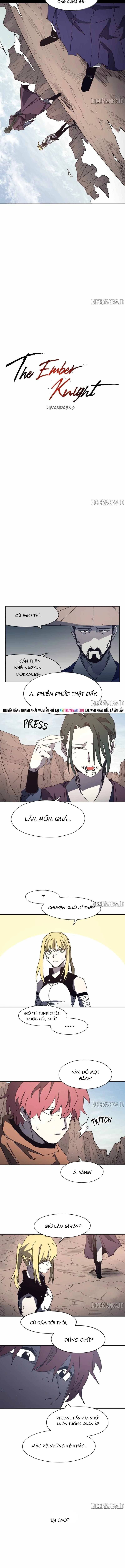 đọc truyện Kỵ Sĩ Báo Thù Chương 202 ảnh 4 tại Thiên Thai Truyện