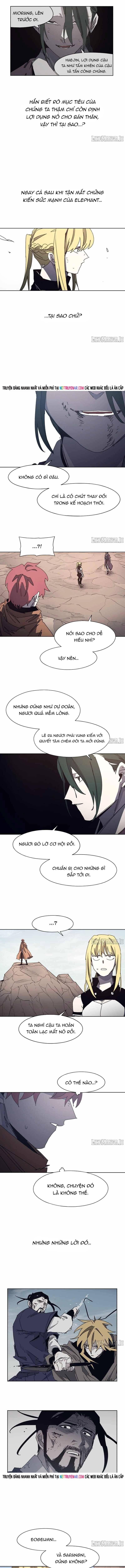 đọc truyện Kỵ Sĩ Báo Thù Chương 202 ảnh 5 tại Thiên Thai Truyện