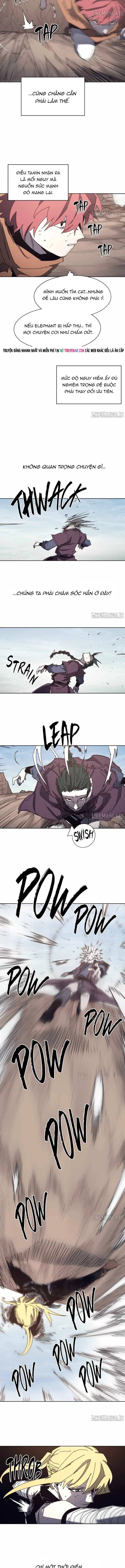 đọc truyện Kỵ Sĩ Báo Thù Chương 202 ảnh 7 tại Thiên Thai Truyện