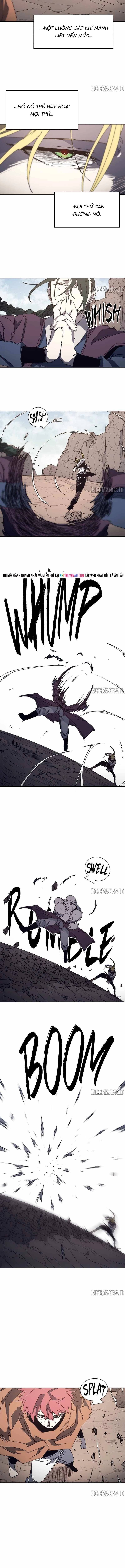 đọc truyện Kỵ Sĩ Báo Thù Chương 202 ảnh 9 tại Thiên Thai Truyện