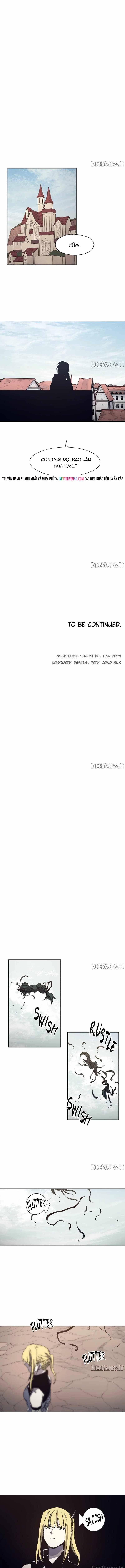 đọc truyện Kỵ Sĩ Báo Thù Chương 202 ảnh 11 tại Thiên Thai Truyện