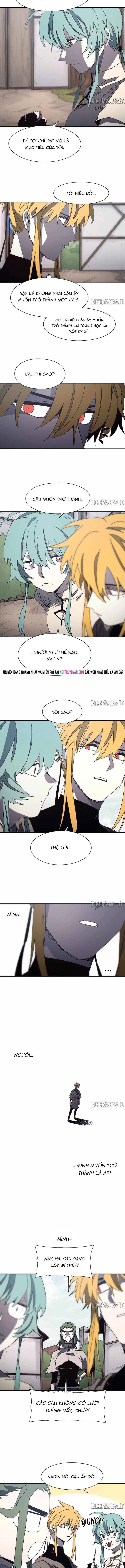 đọc truyện Kỵ Sĩ Báo Thù Chương 203 ảnh 4 tại Thiên Thai Truyện