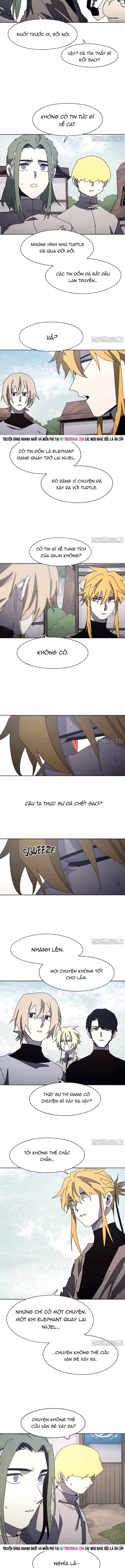 đọc truyện Kỵ Sĩ Báo Thù Chương 203 ảnh 5 tại Thiên Thai Truyện