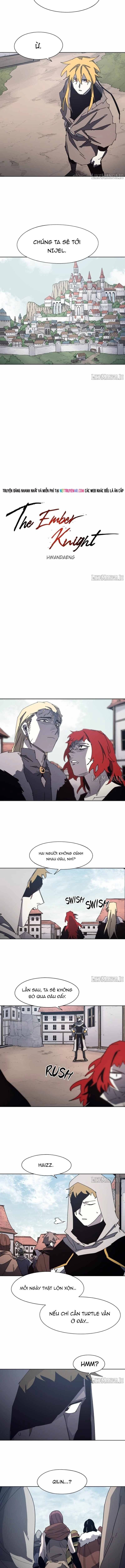 đọc truyện Kỵ Sĩ Báo Thù Chương 203 ảnh 6 tại Thiên Thai Truyện