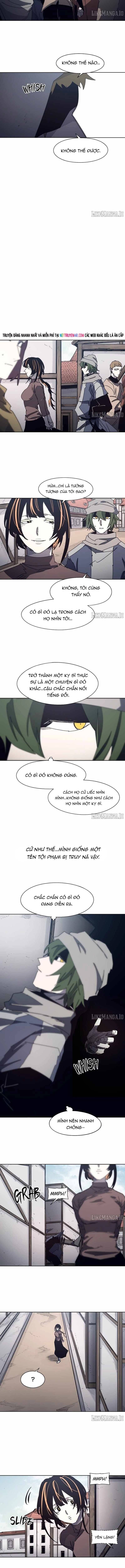 đọc truyện Kỵ Sĩ Báo Thù Chương 203 ảnh 7 tại Thiên Thai Truyện