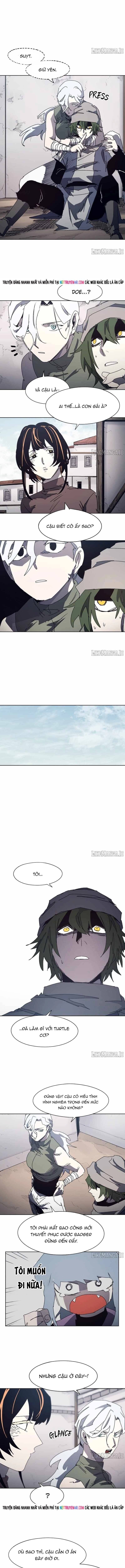 đọc truyện Kỵ Sĩ Báo Thù Chương 203 ảnh 8 tại Thiên Thai Truyện