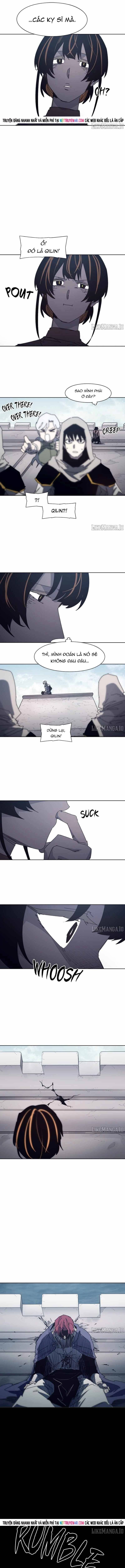 đọc truyện Kỵ Sĩ Báo Thù Chương 203 ảnh 10 tại Thiên Thai Truyện