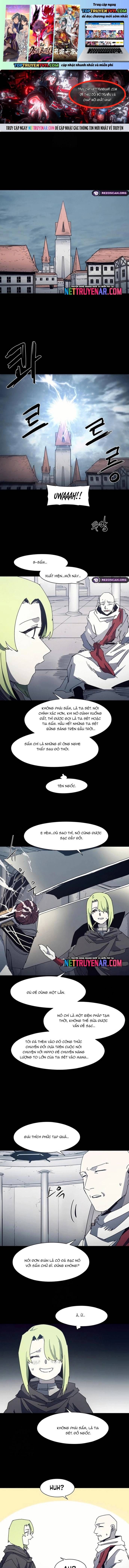 đọc truyện Kỵ Sĩ Báo Thù Chương 204 ảnh 3 tại Thiên Thai Truyện