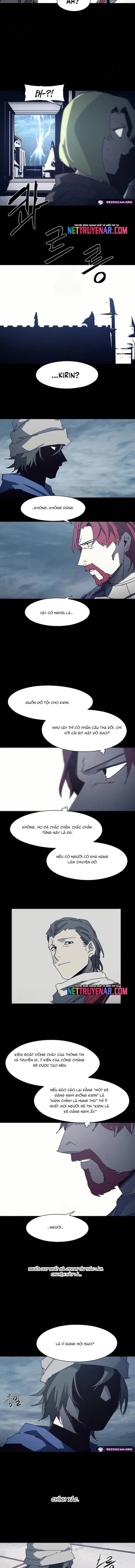 đọc truyện Kỵ Sĩ Báo Thù Chương 204 ảnh 4 tại Thiên Thai Truyện