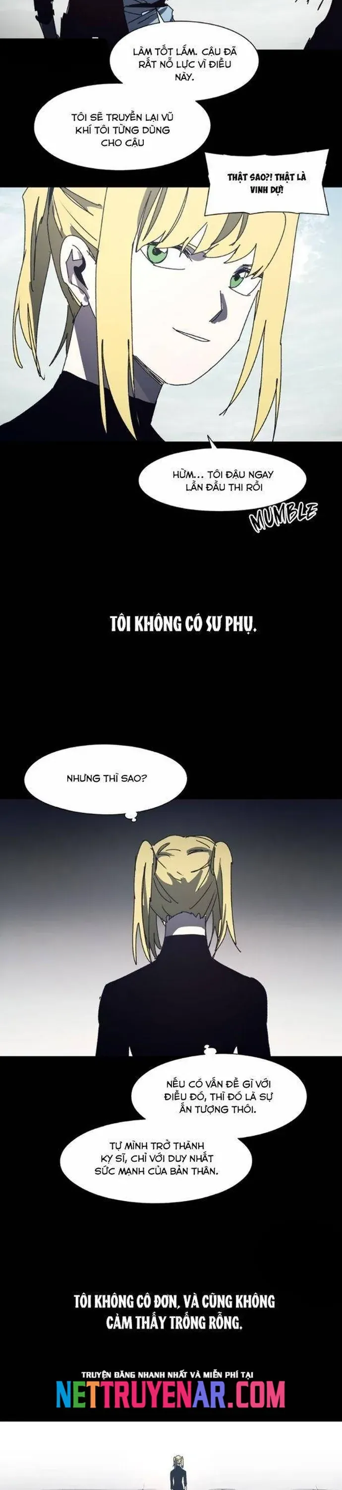 đọc truyện Kỵ Sĩ Báo Thù Chương 207 ảnh 4 tại Thiên Thai Truyện