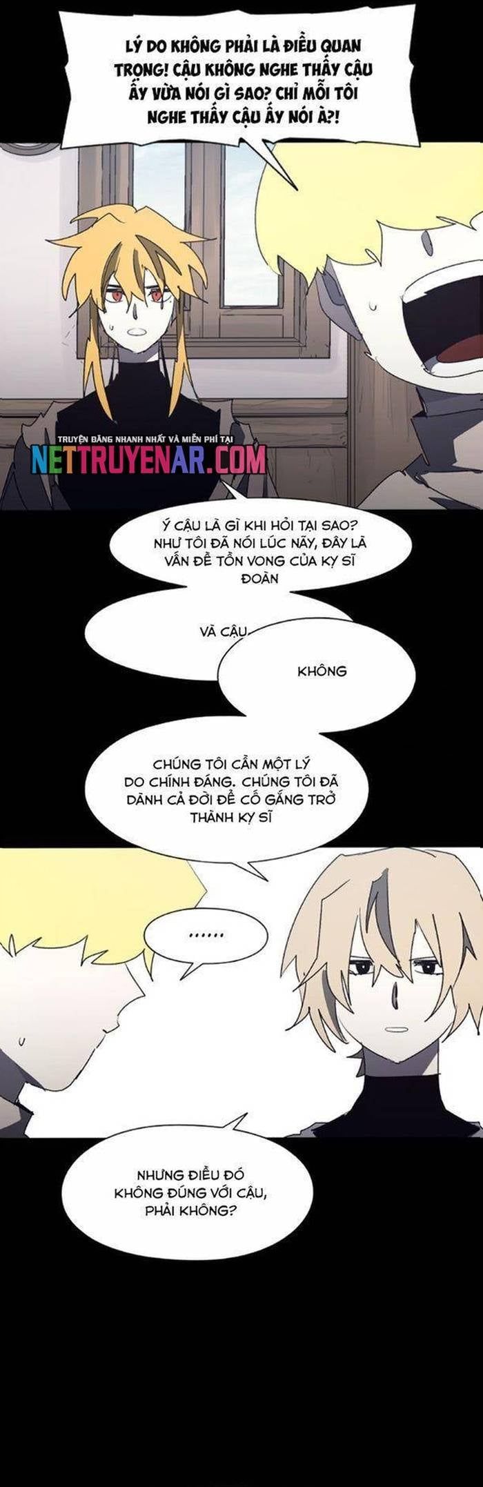 đọc truyện Kỵ Sĩ Báo Thù Chương 208 ảnh 4 tại Thiên Thai Truyện