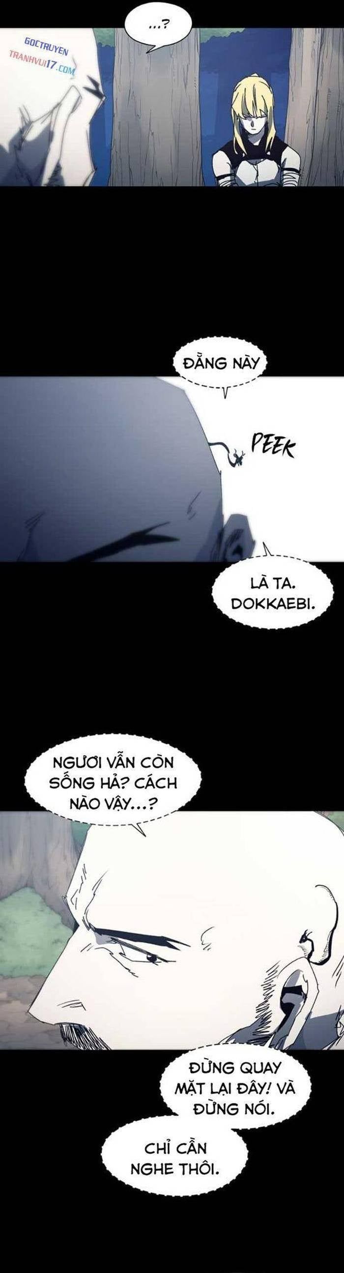 đọc truyện Kỵ Sĩ Báo Thù Chương 209 ảnh 4 tại Thiên Thai Truyện