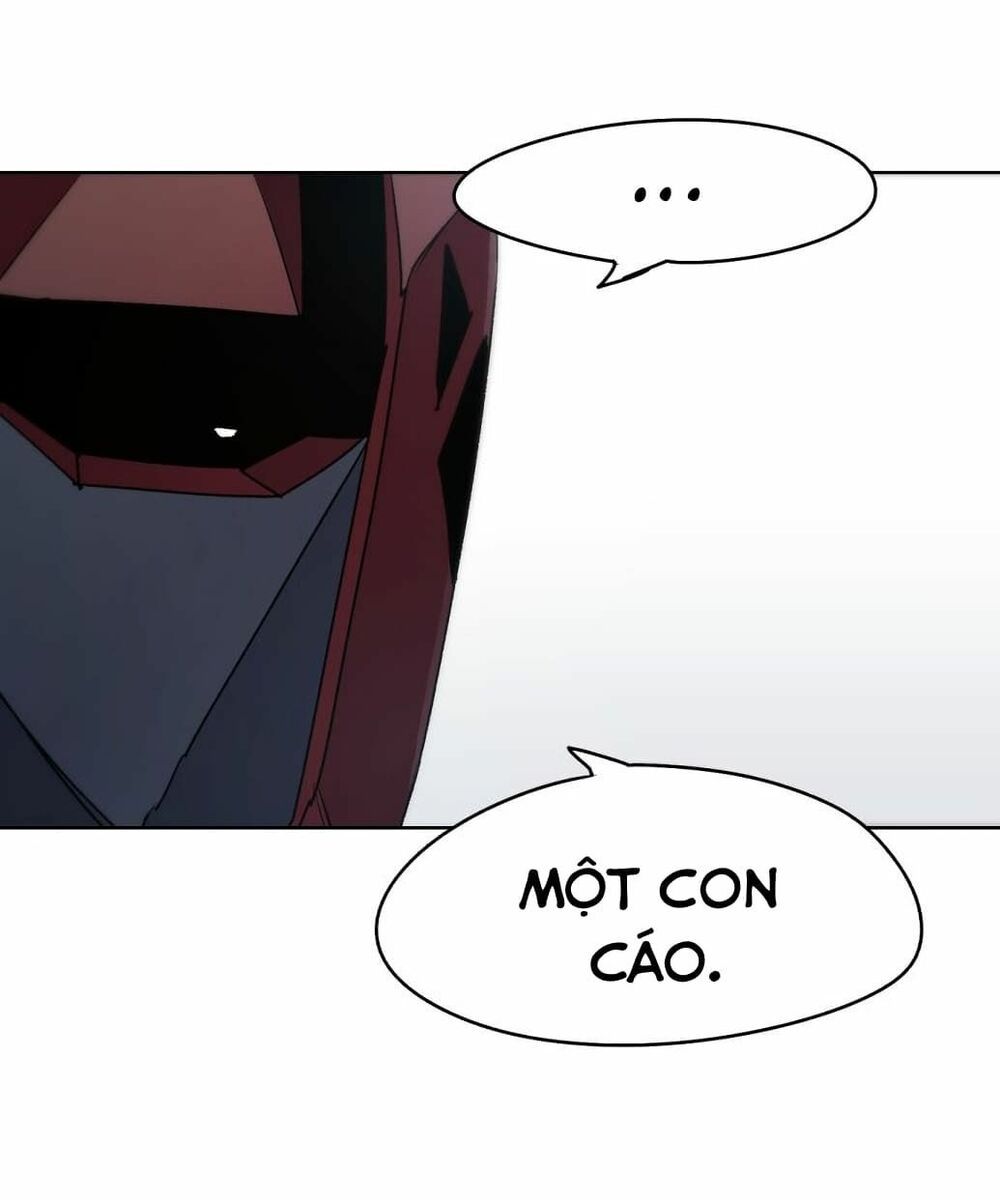 đọc truyện Kỵ Sĩ Báo Thù Chương 21 ảnh 12 tại Thiên Thai Truyện