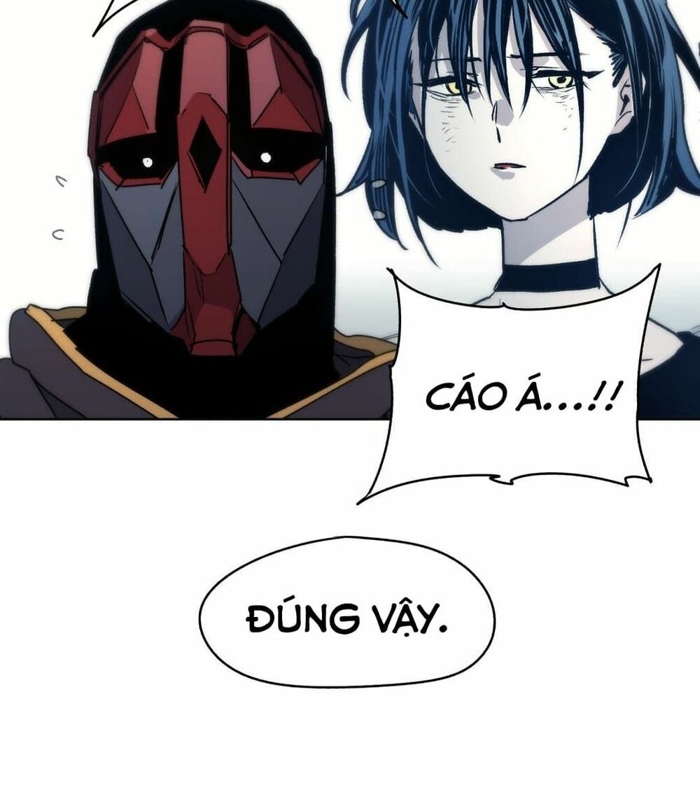 đọc truyện Kỵ Sĩ Báo Thù Chương 21 ảnh 14 tại Thiên Thai Truyện