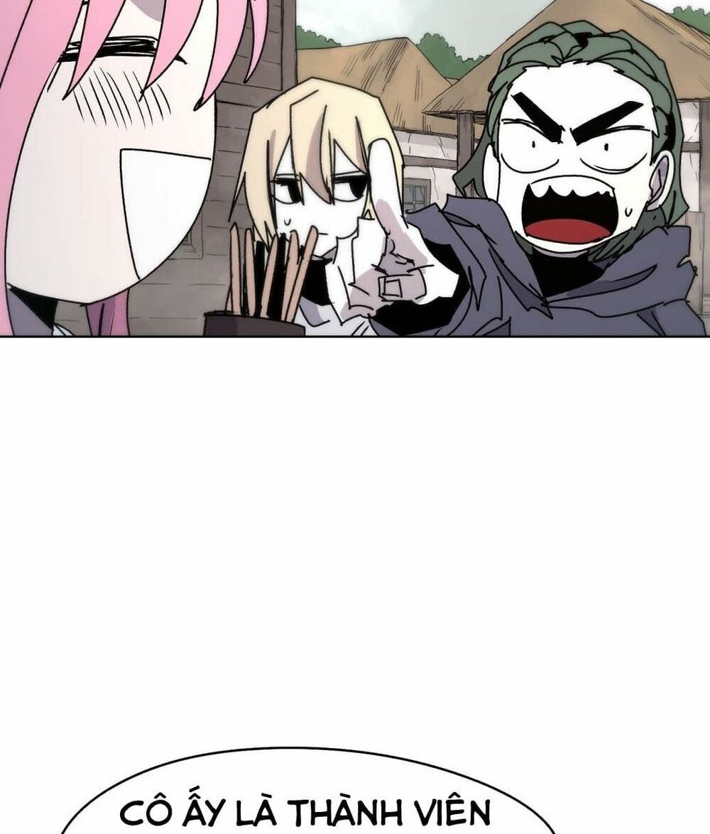 đọc truyện Kỵ Sĩ Báo Thù Chương 21 ảnh 24 tại Thiên Thai Truyện