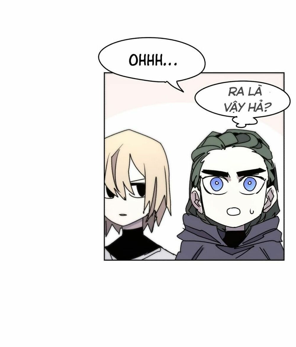 đọc truyện Kỵ Sĩ Báo Thù Chương 21 ảnh 27 tại Thiên Thai Truyện