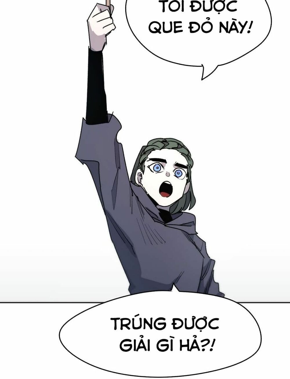 đọc truyện Kỵ Sĩ Báo Thù Chương 21 ảnh 30 tại Thiên Thai Truyện