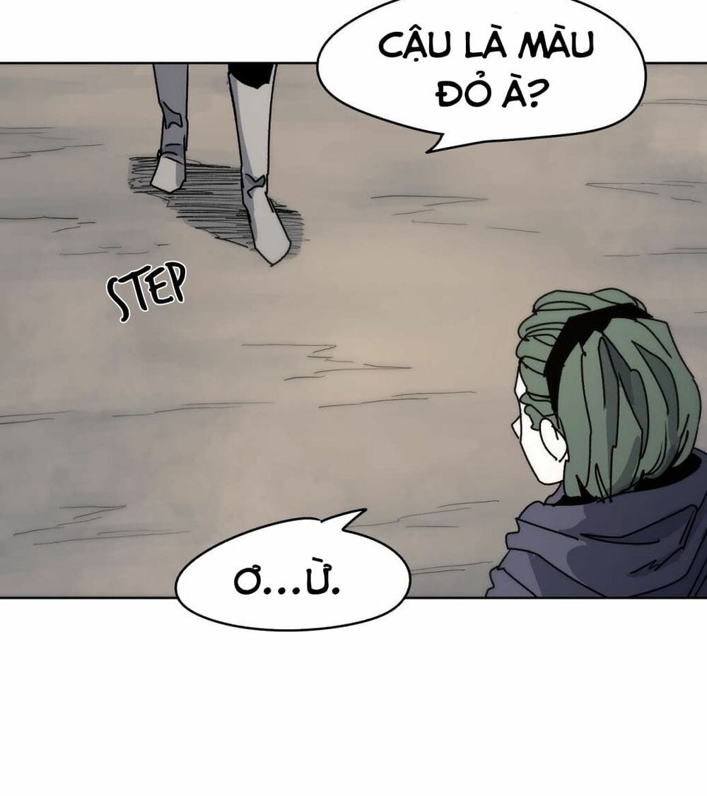 đọc truyện Kỵ Sĩ Báo Thù Chương 21 ảnh 33 tại Thiên Thai Truyện