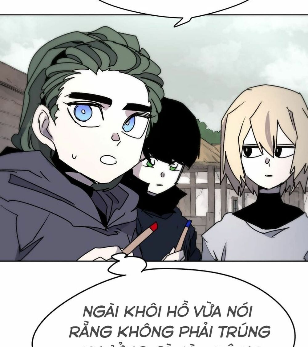 đọc truyện Kỵ Sĩ Báo Thù Chương 21 ảnh 36 tại Thiên Thai Truyện