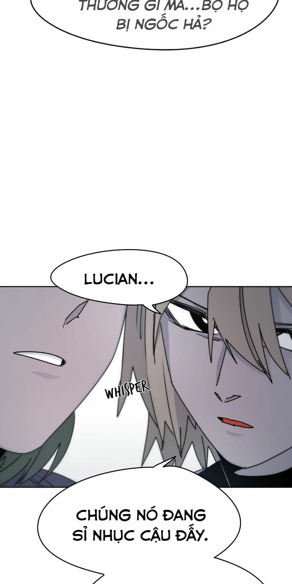 đọc truyện Kỵ Sĩ Báo Thù Chương 21 ảnh 37 tại Thiên Thai Truyện