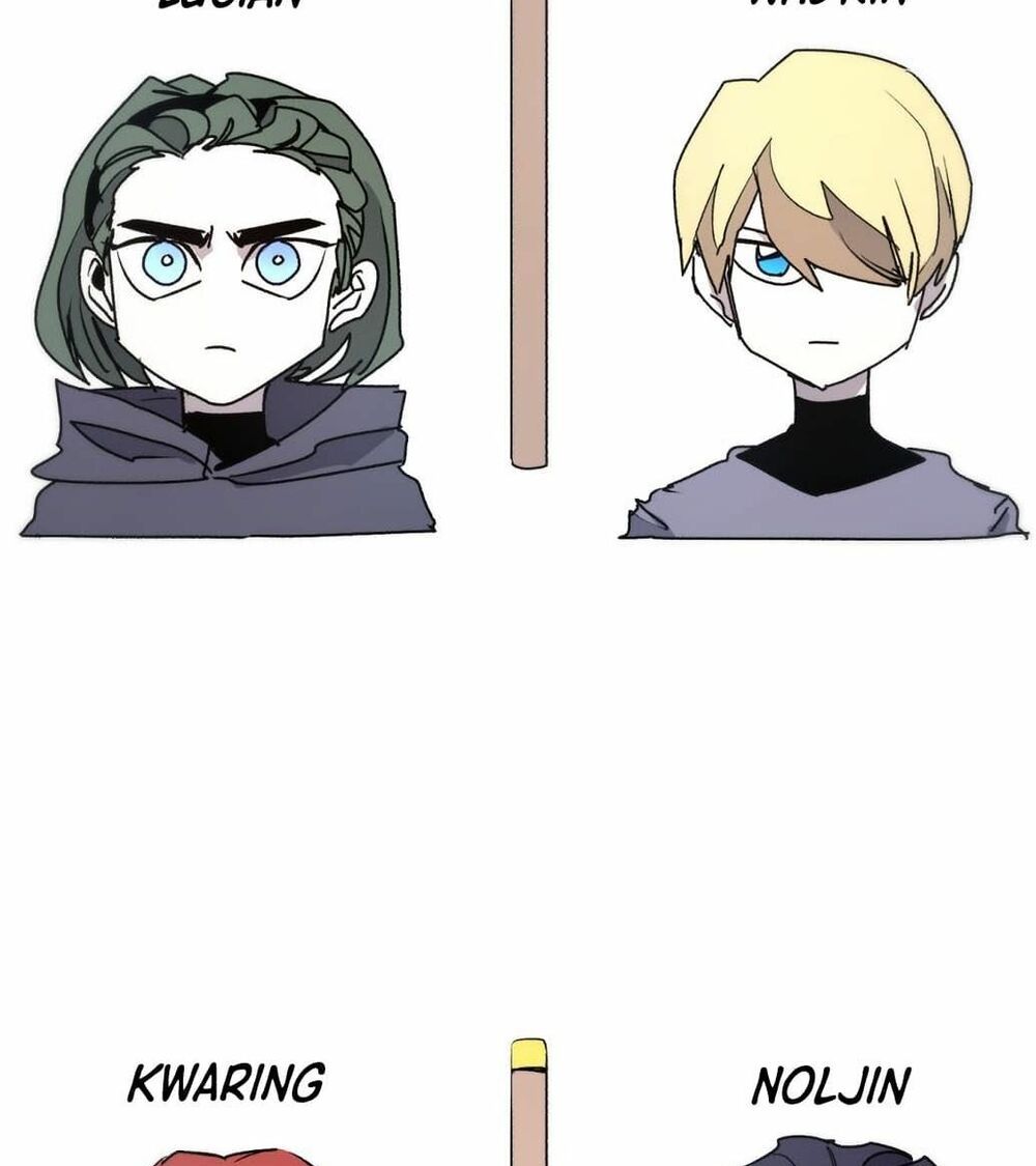 đọc truyện Kỵ Sĩ Báo Thù Chương 21 ảnh 41 tại Thiên Thai Truyện