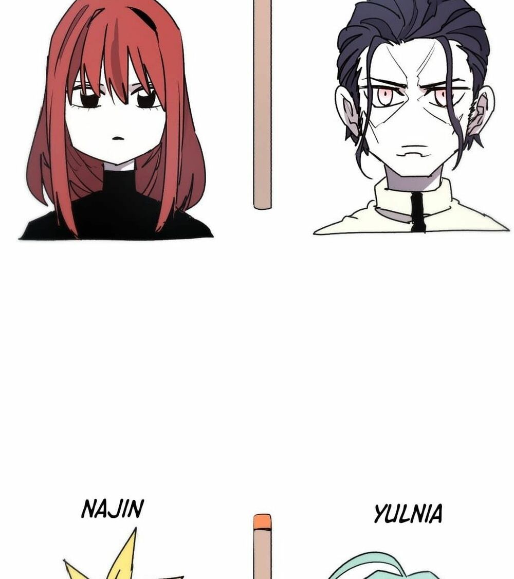 đọc truyện Kỵ Sĩ Báo Thù Chương 21 ảnh 42 tại Thiên Thai Truyện