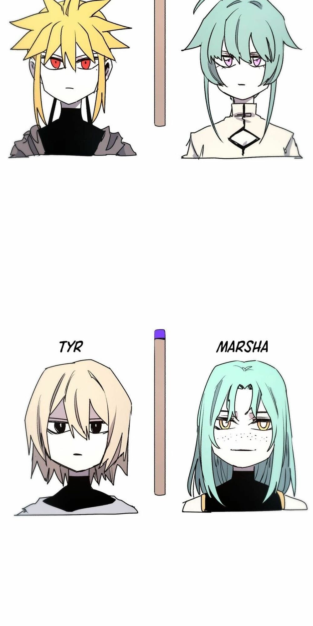 đọc truyện Kỵ Sĩ Báo Thù Chương 21 ảnh 43 tại Thiên Thai Truyện