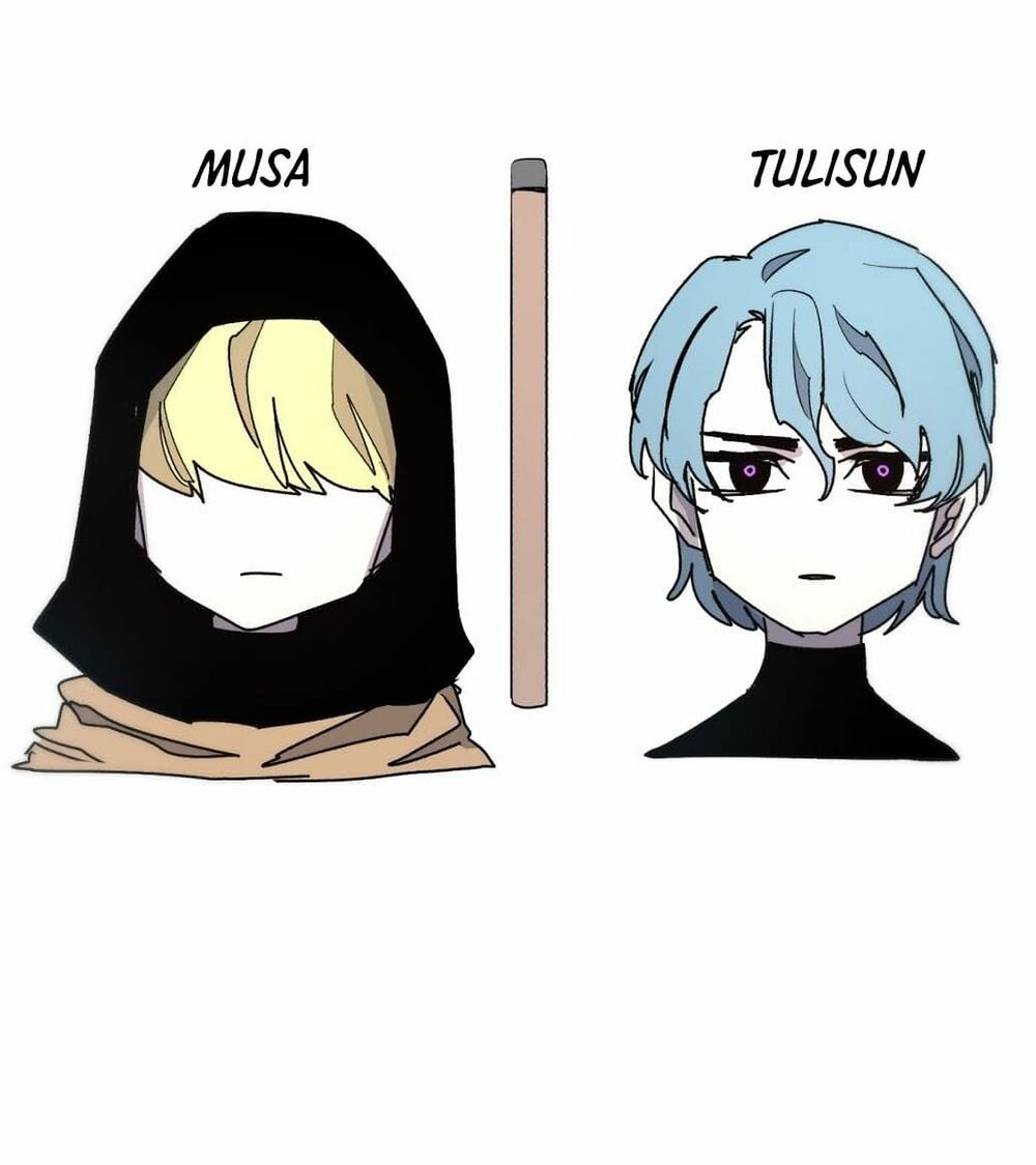 đọc truyện Kỵ Sĩ Báo Thù Chương 21 ảnh 44 tại Thiên Thai Truyện