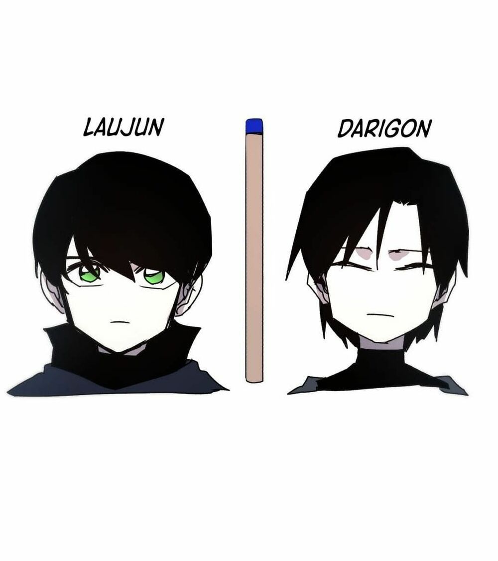 đọc truyện Kỵ Sĩ Báo Thù Chương 21 ảnh 45 tại Thiên Thai Truyện