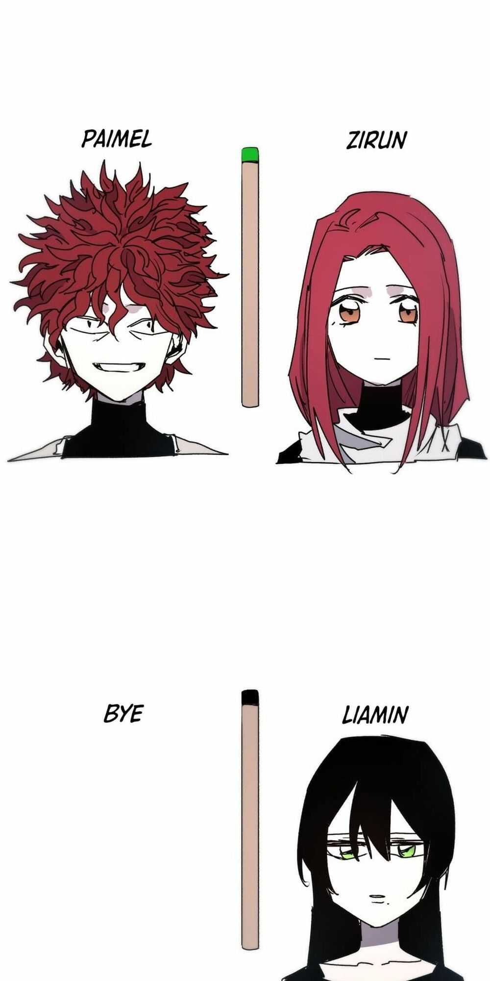 đọc truyện Kỵ Sĩ Báo Thù Chương 21 ảnh 46 tại Thiên Thai Truyện