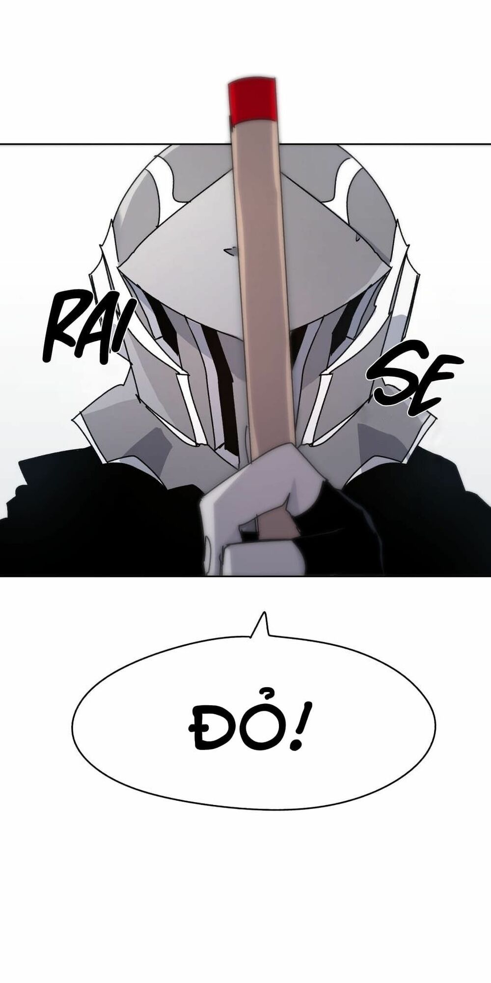 đọc truyện Kỵ Sĩ Báo Thù Chương 21 ảnh 49 tại Thiên Thai Truyện