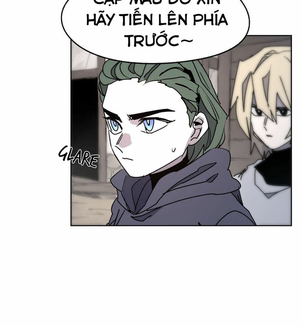 đọc truyện Kỵ Sĩ Báo Thù Chương 21 ảnh 51 tại Thiên Thai Truyện