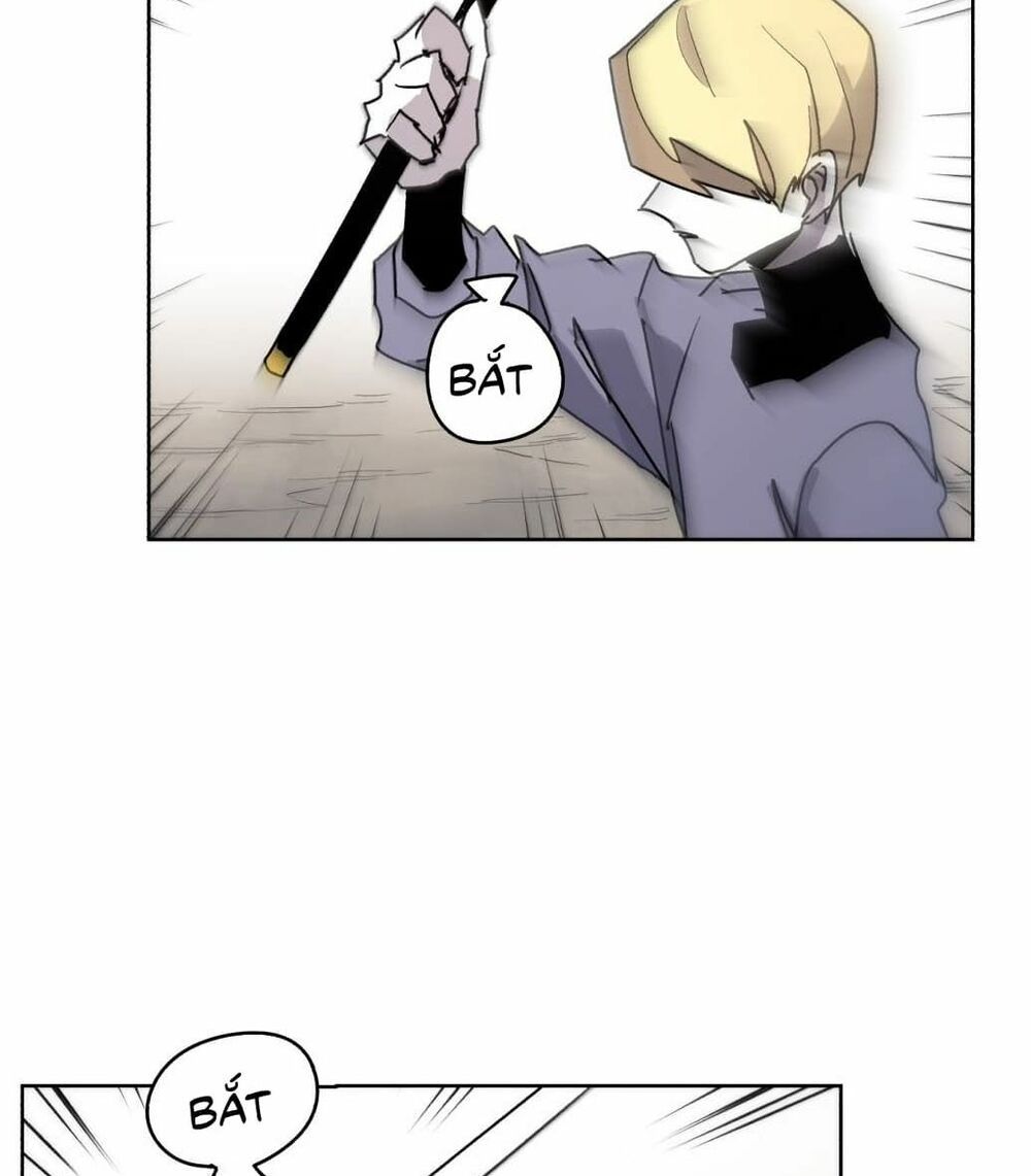 đọc truyện Kỵ Sĩ Báo Thù Chương 21 ảnh 56 tại Thiên Thai Truyện