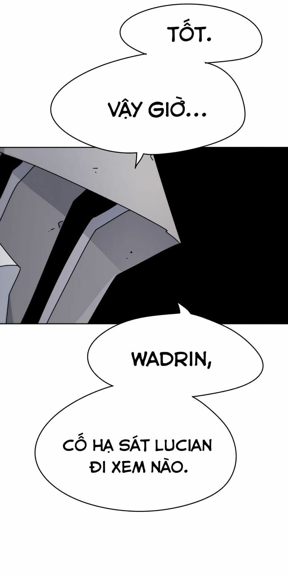 đọc truyện Kỵ Sĩ Báo Thù Chương 21 ảnh 58 tại Thiên Thai Truyện