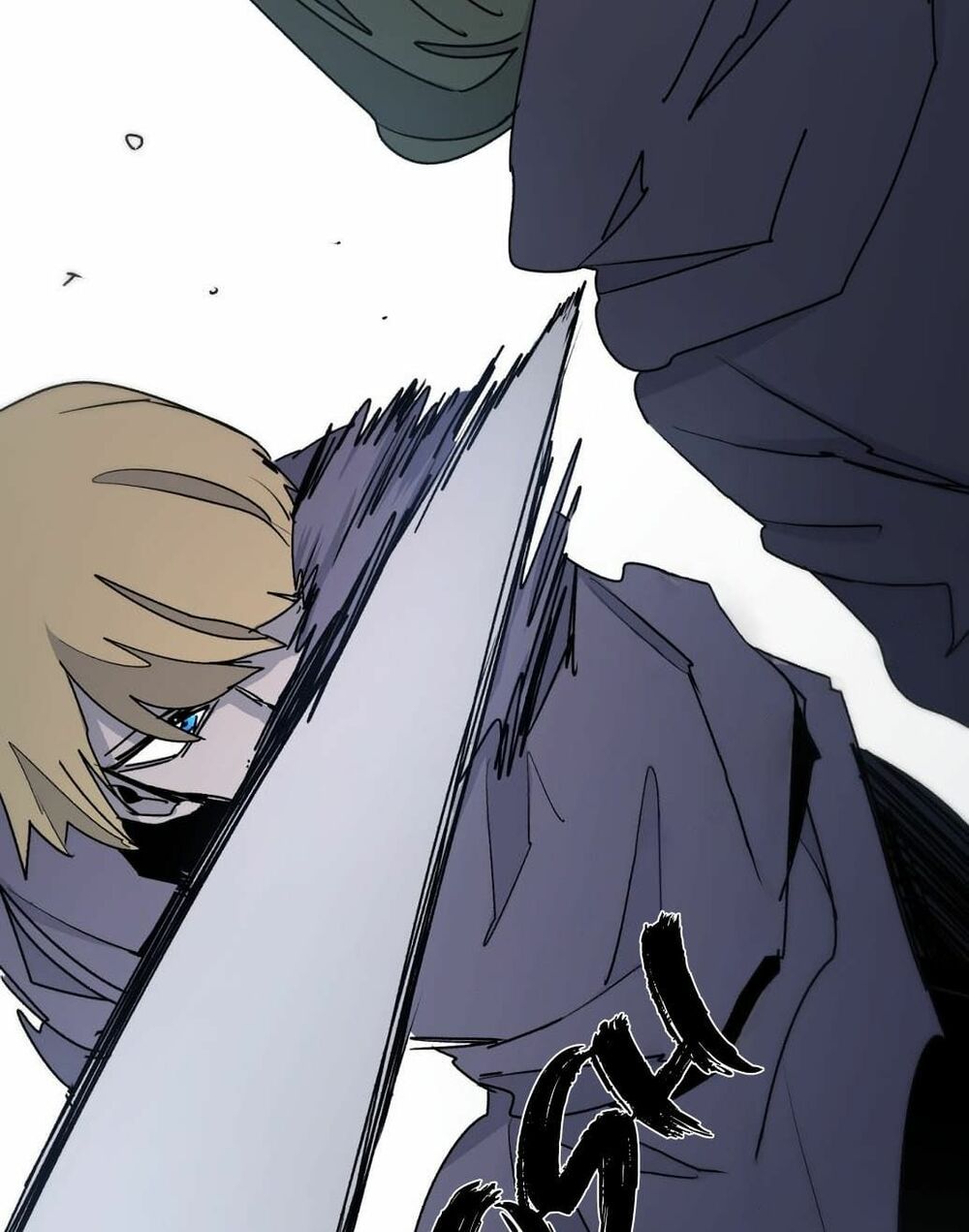 đọc truyện Kỵ Sĩ Báo Thù Chương 21 ảnh 60 tại Thiên Thai Truyện