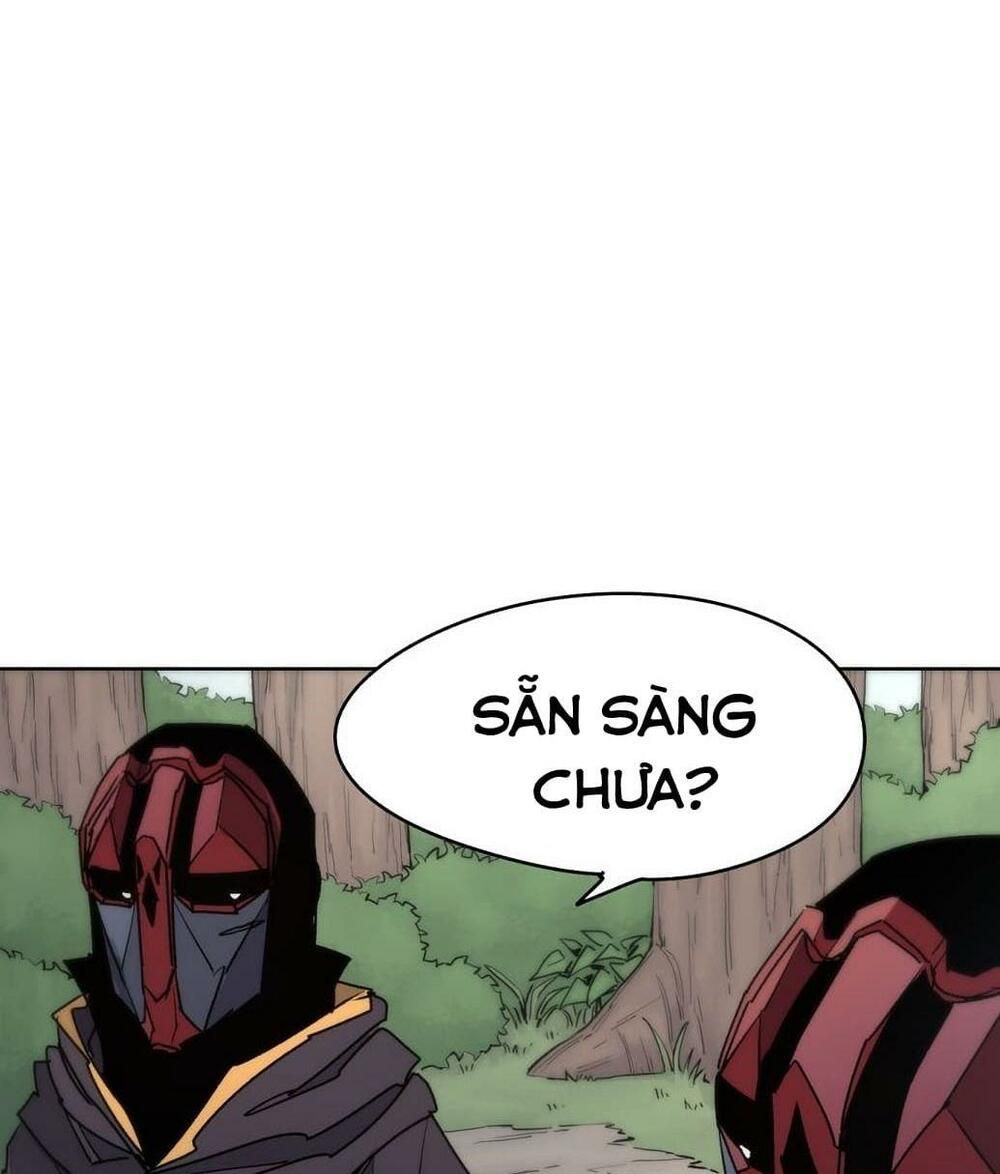 đọc truyện Kỵ Sĩ Báo Thù Chương 21 ảnh 8 tại Thiên Thai Truyện