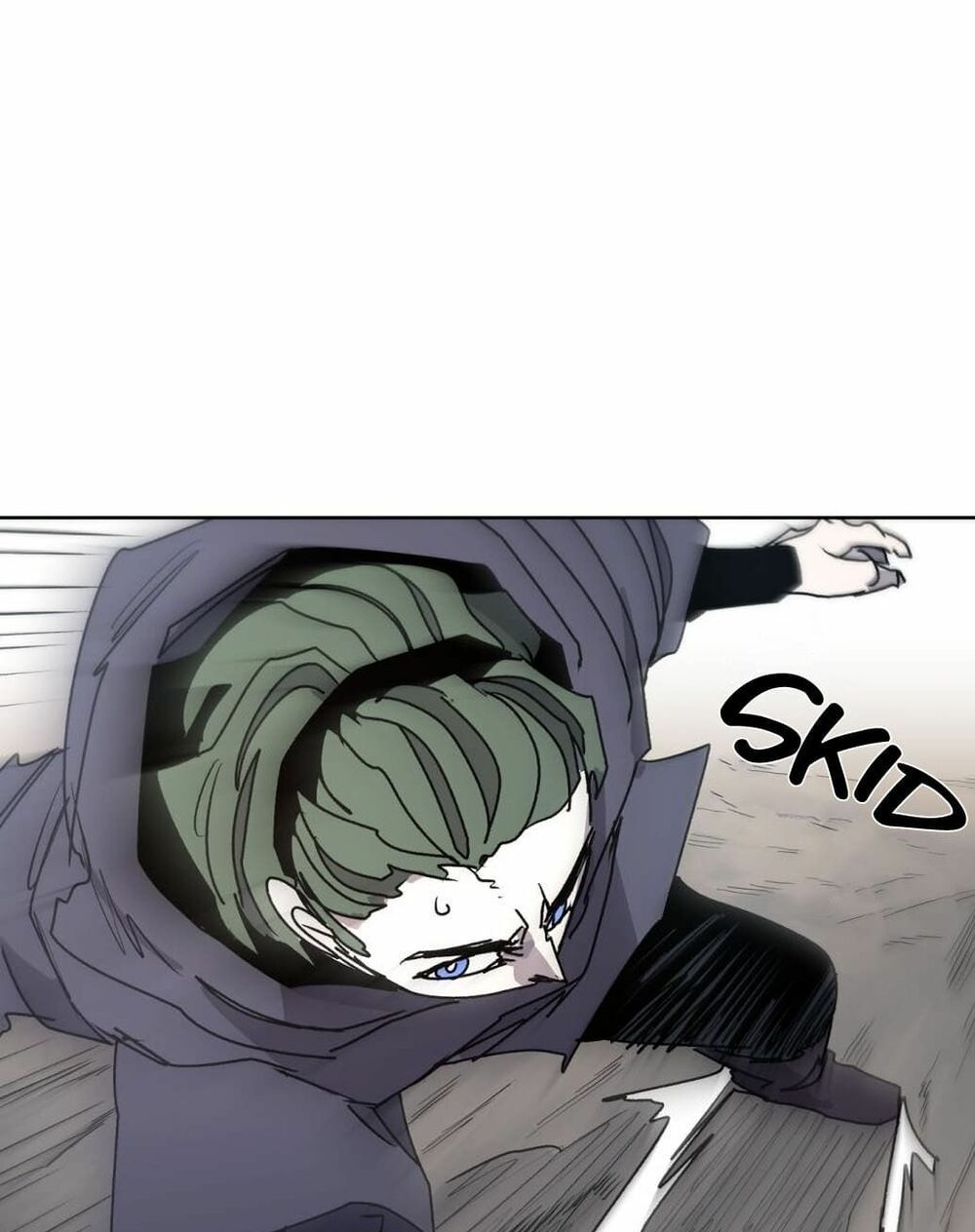 đọc truyện Kỵ Sĩ Báo Thù Chương 21 ảnh 74 tại Thiên Thai Truyện